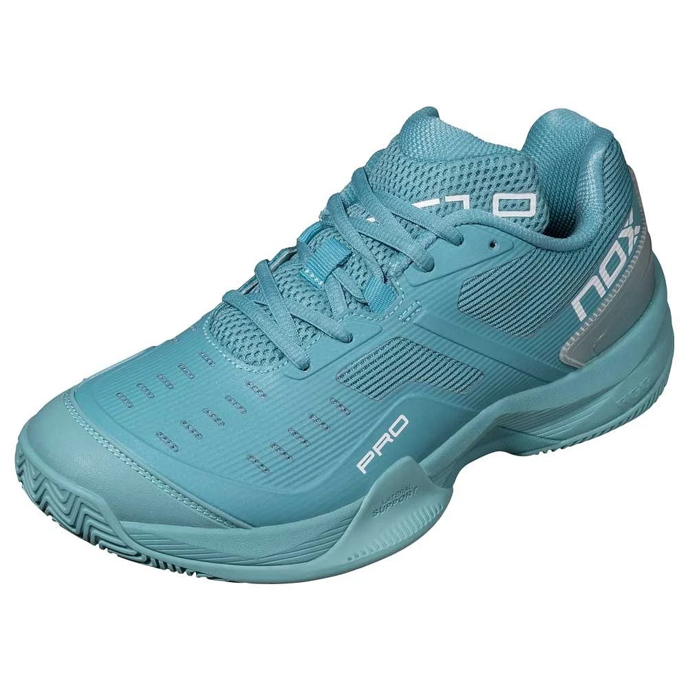 Nox AT10 Prp Turquoise/White 26 — photo 6