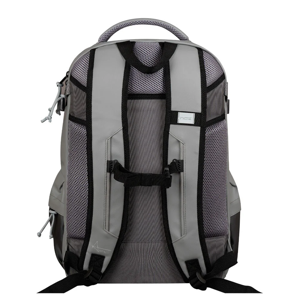 Nox AT10 Team Grey Backpack — photo 4