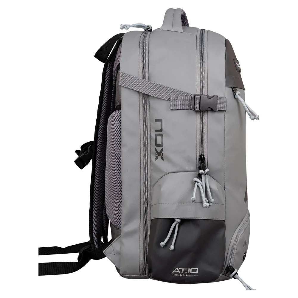 Nox AT10 Team Grey Backpack — photo 5