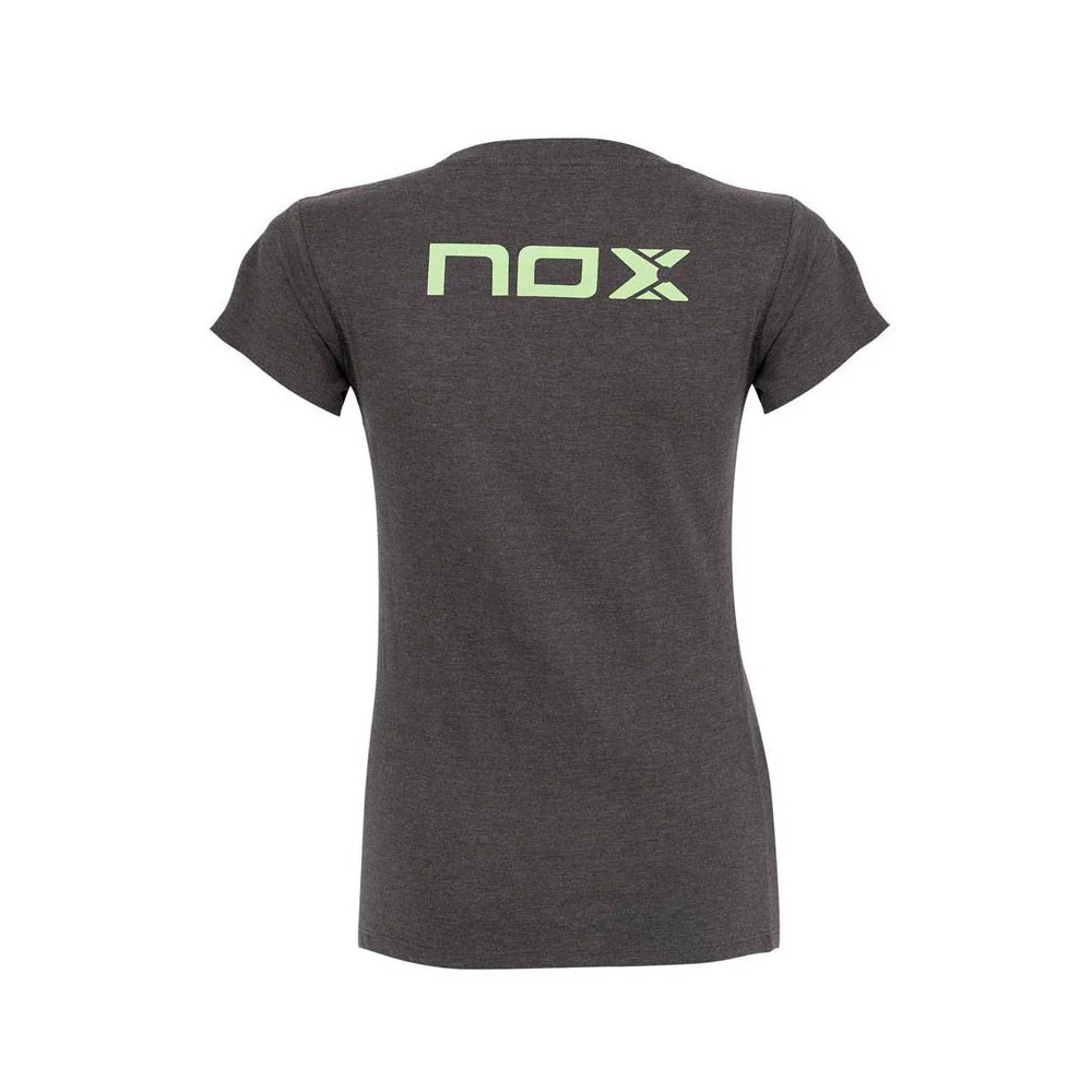 Nox Basic Woman T-Shirt — Shirts & tops — photo 3