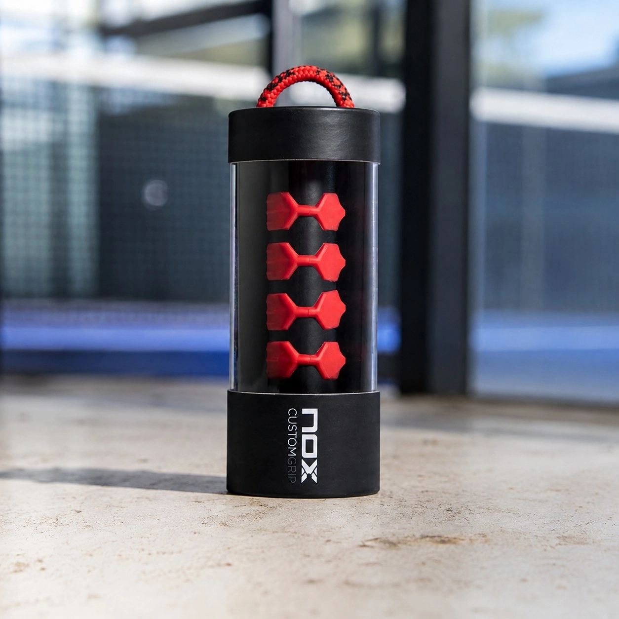 Nox Custom Grip — Overgrips