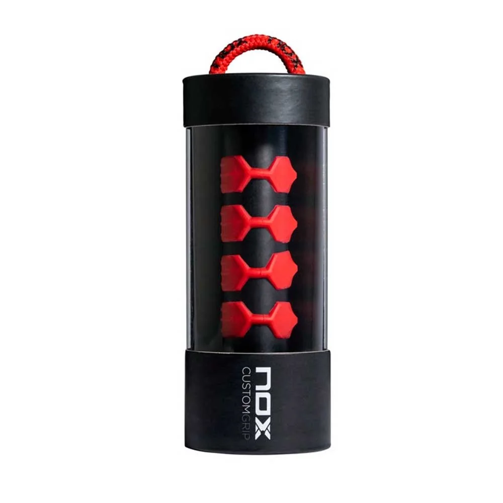 Nox Custom Grip — Overgrips — photo 2