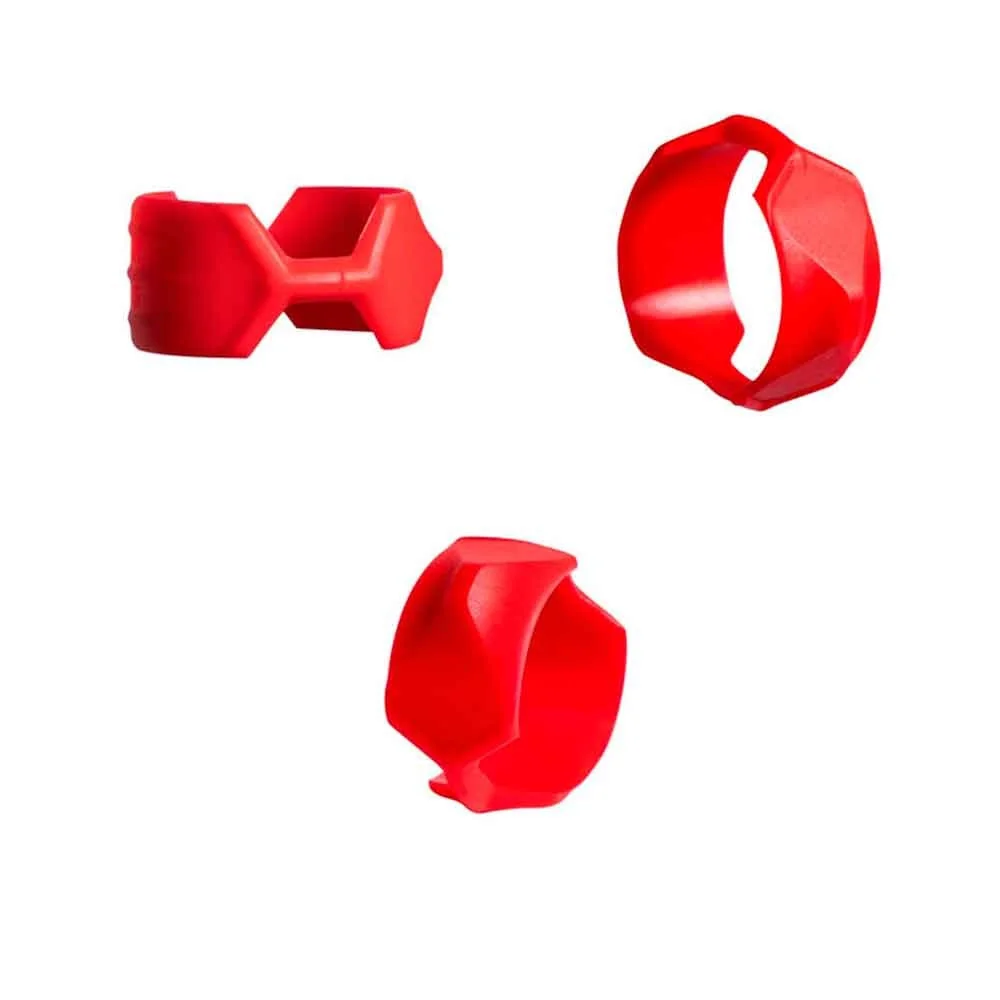 Nox Custom Grip — Overgrips — photo 4