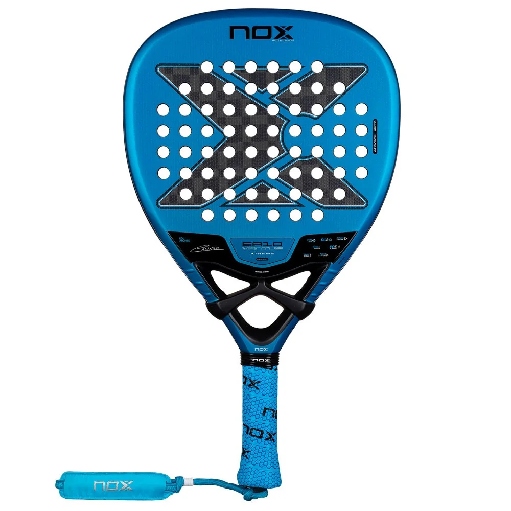 Nox EA10 Ventus attack 12K Xtrem 26 — photo 2