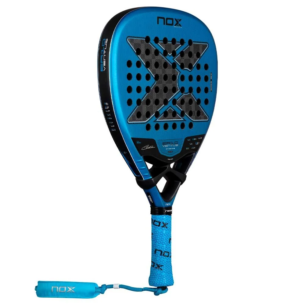 Nox EA10 Ventus attack 12K Xtrem 26 — photo 3