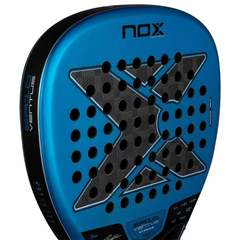 Nox EA10 Ventus attack 12K Xtrem 26 — photo 4