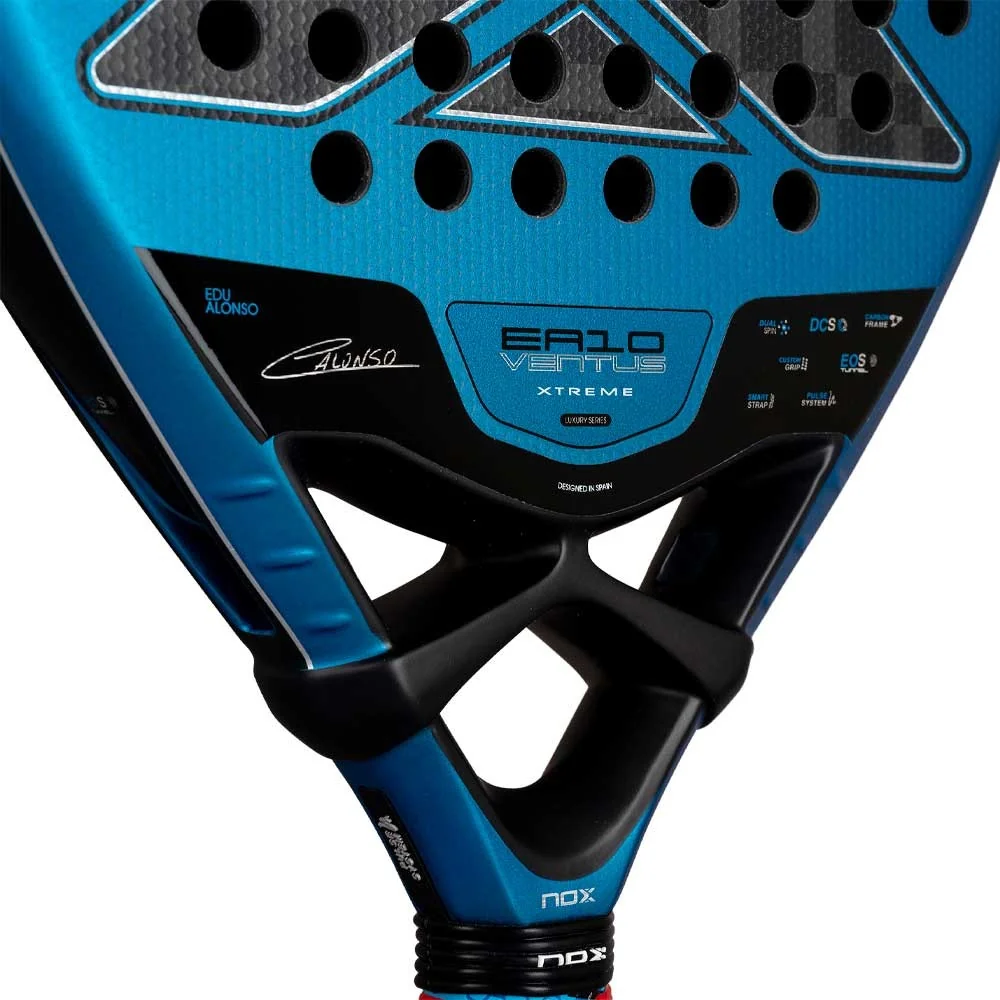 Nox EA10 Ventus attack 12K Xtrem 26 — photo 7