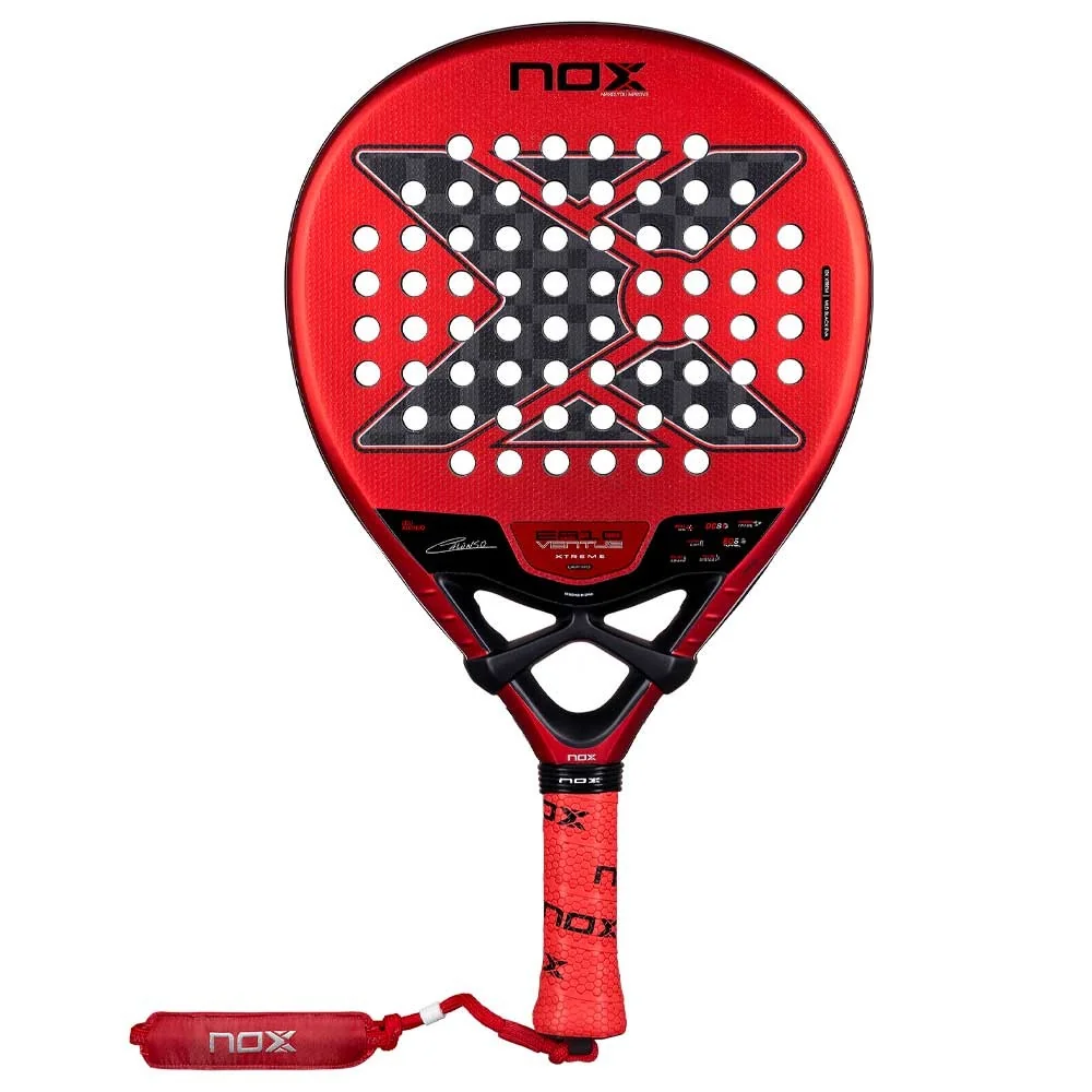 Nox EA10 Ventus hybrid 12K Xtrem 26 — photo 2