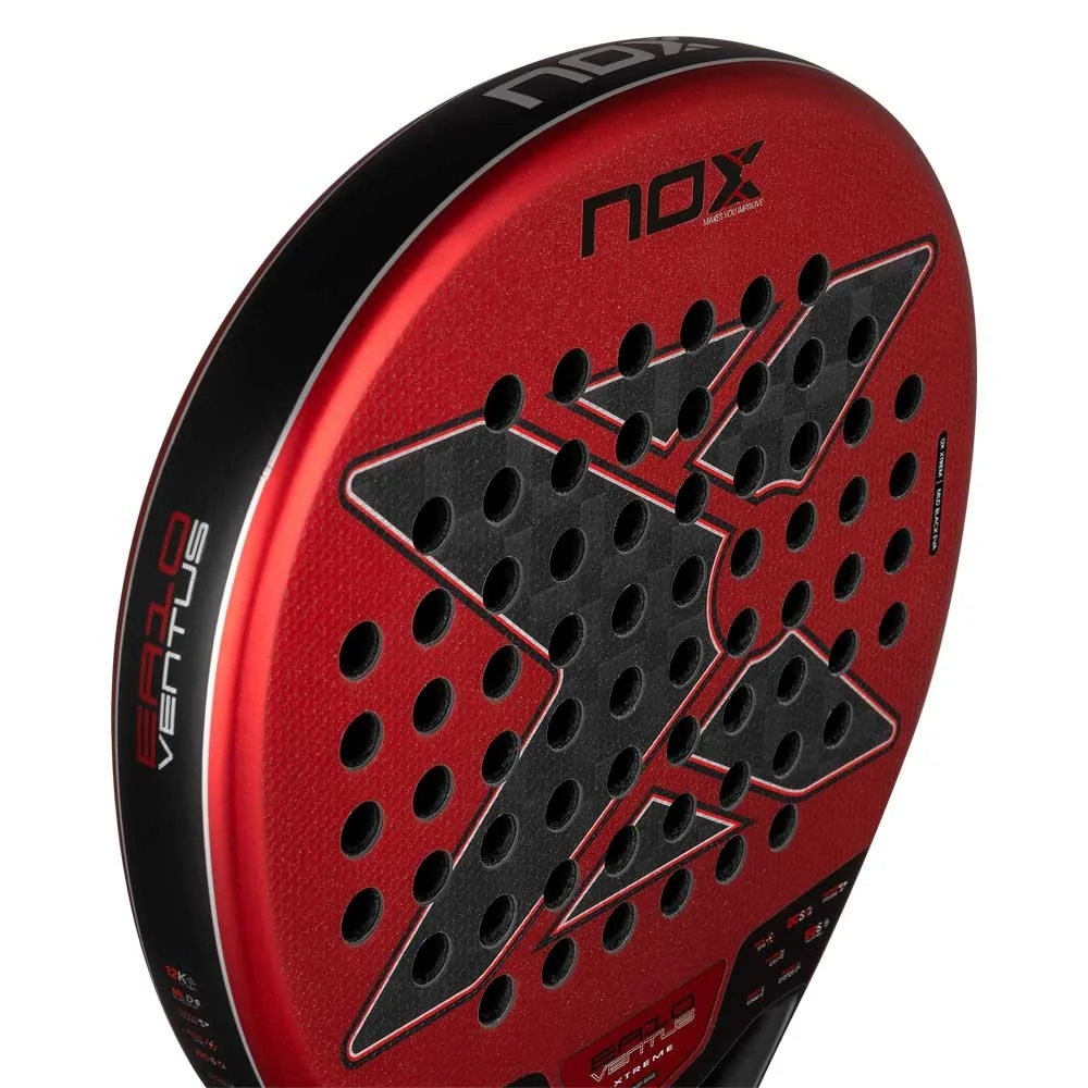 Nox EA10 Ventus hybrid 12K Xtrem 26 — photo 4