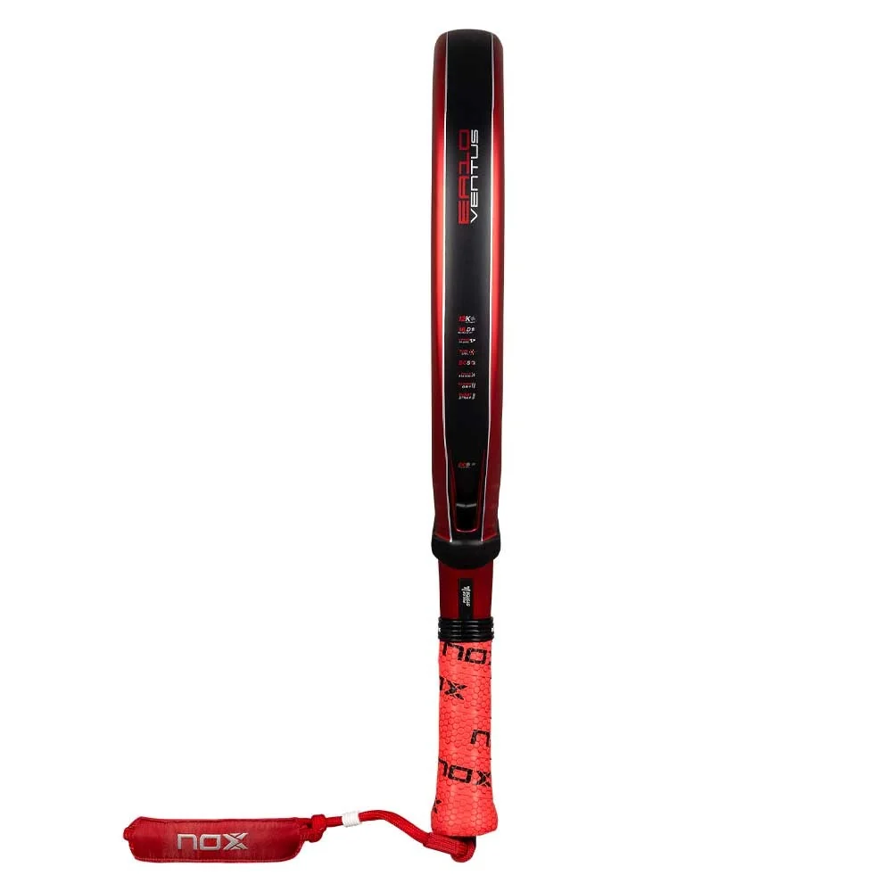 Nox EA10 Ventus hybrid 12K Xtrem 26 — photo 5