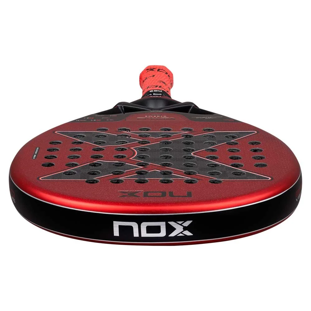 Nox EA10 Ventus hybrid 12K Xtrem 26 — photo 6