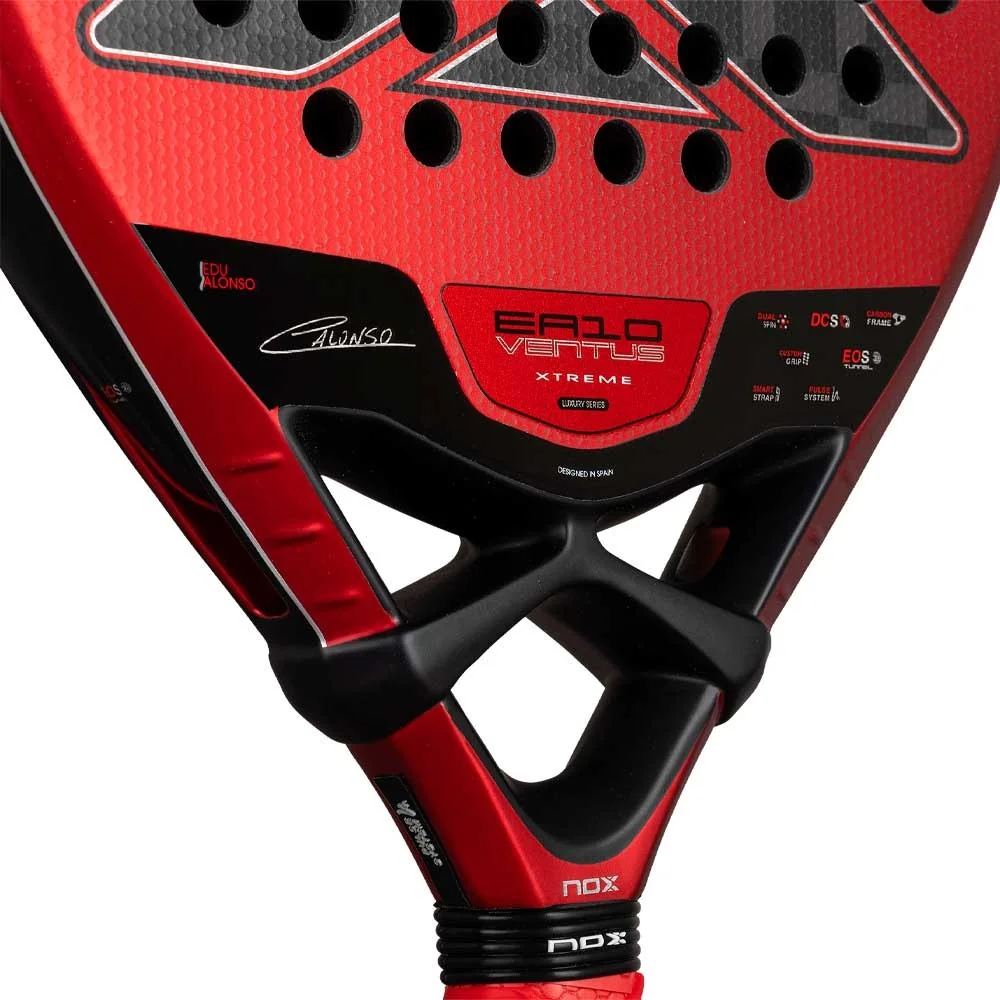 Nox EA10 Ventus hybrid 12K Xtrem 26 — photo 7