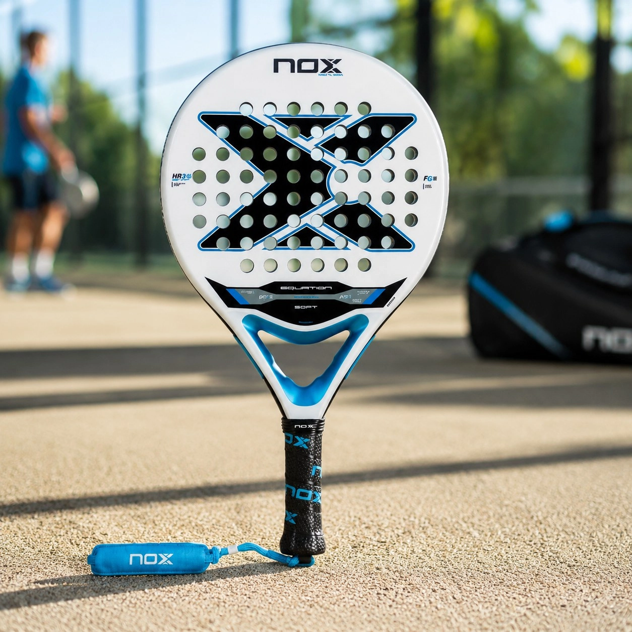 Nox Equation Soft Advanced 26