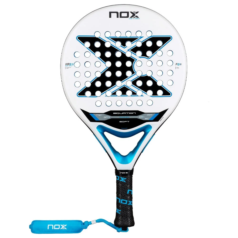 Nox Equation Soft Advanced 26 — photo 2
