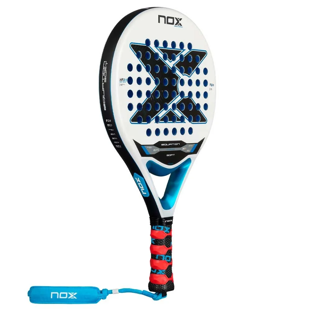 Nox Equation Soft Advanced 26 — photo 3