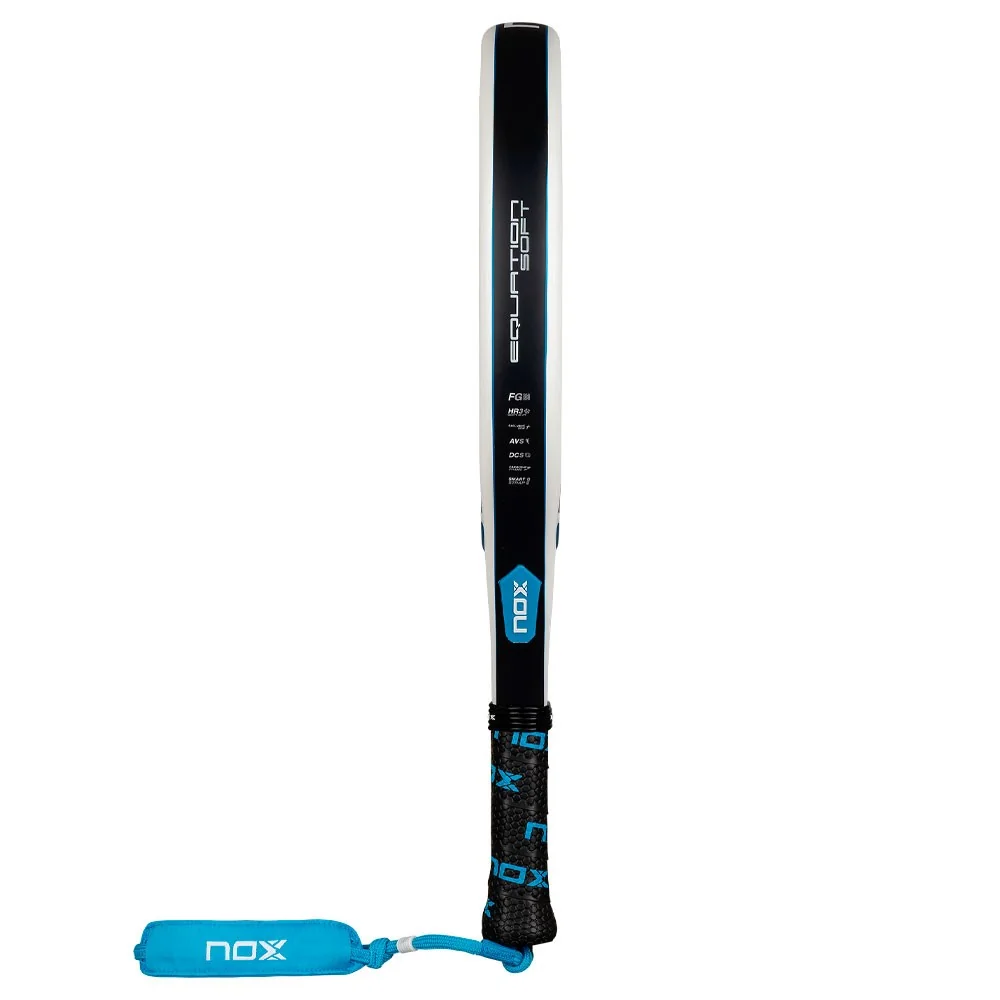 Nox Equation Soft Advanced 26 — photo 4