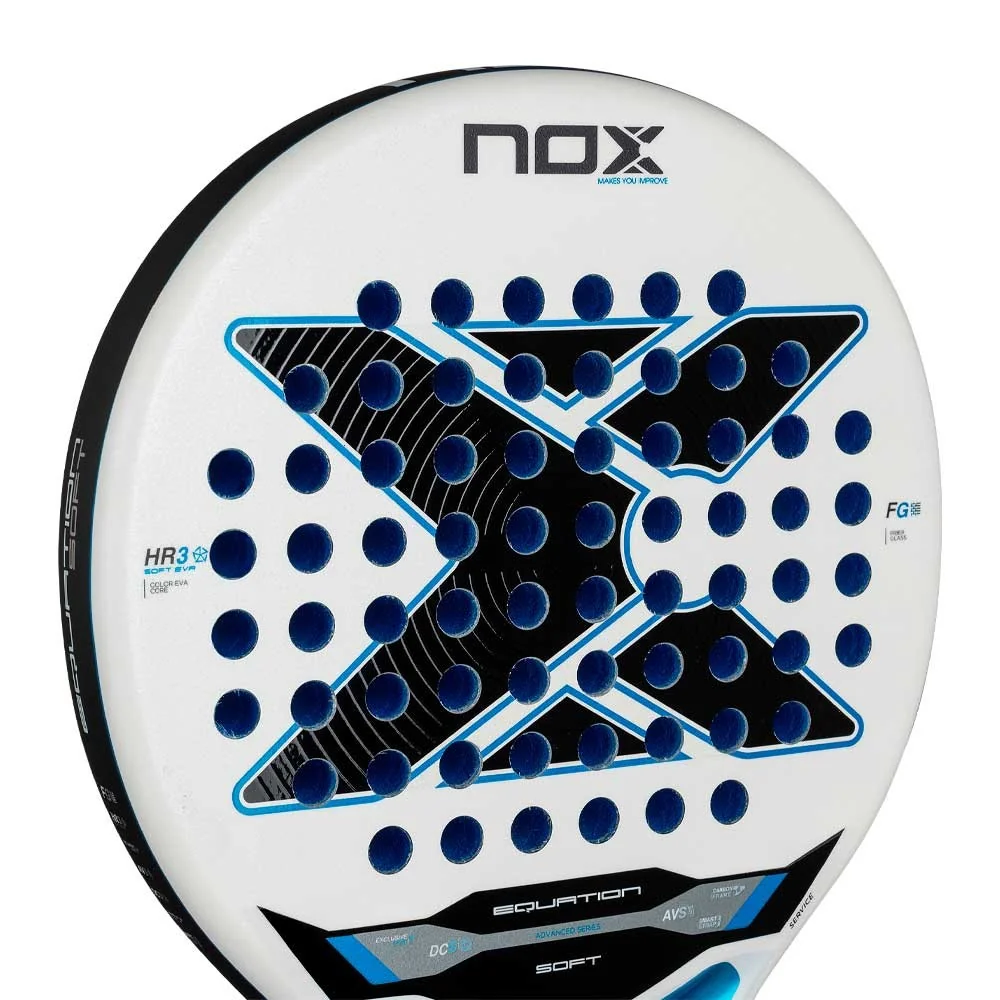 Nox Equation Soft Advanced 26 — photo 6