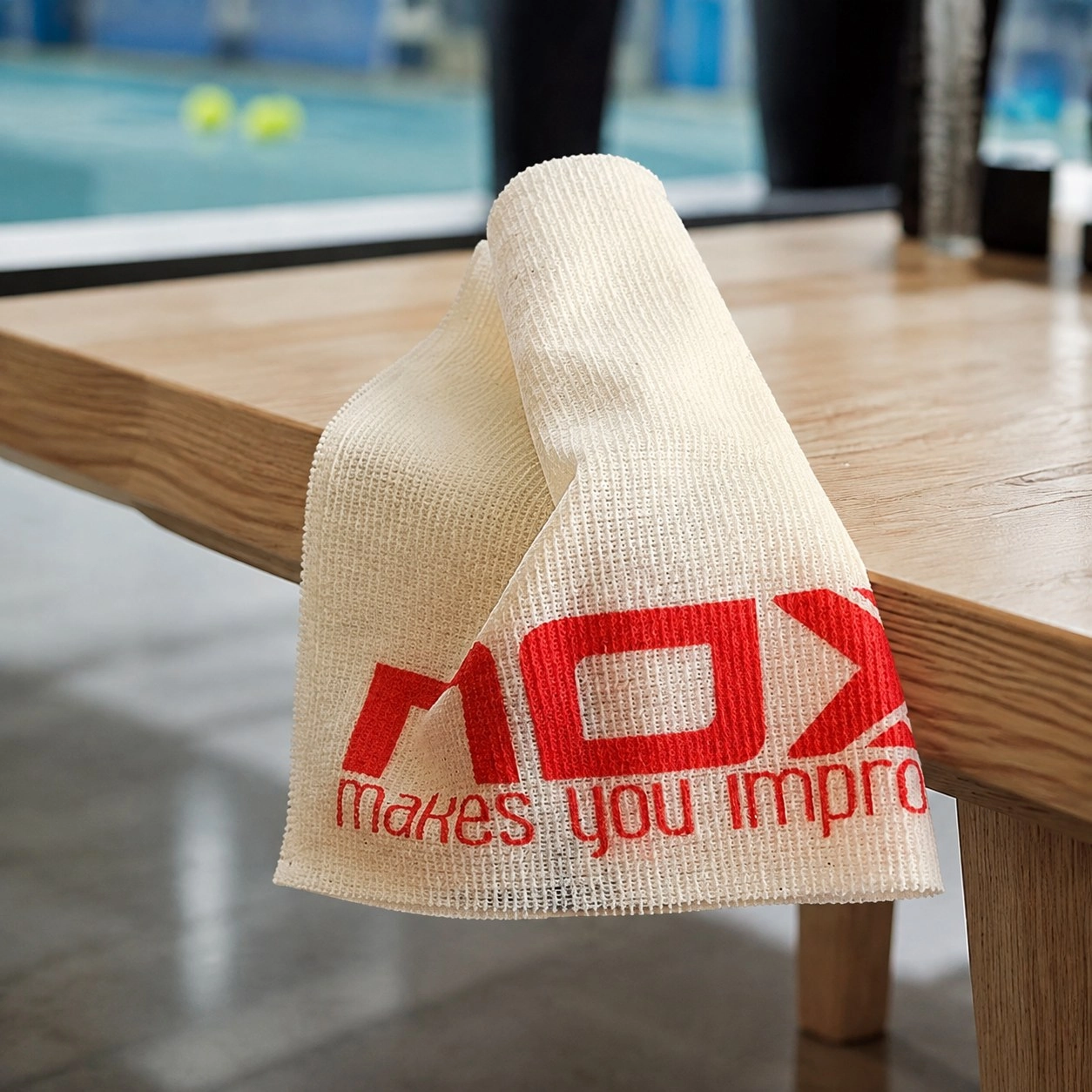 Nox Grip Towel — Overgrips