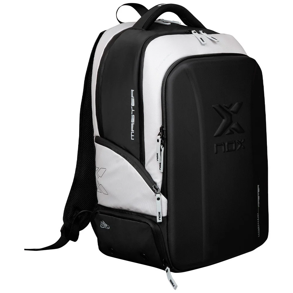 Nox Luxury Master Series Backpack — photo 2