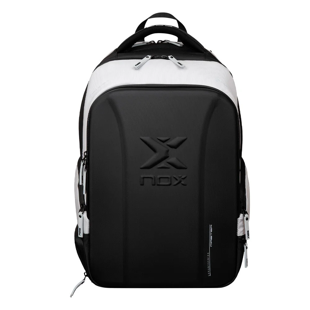Nox Luxury Master Series Backpack — photo 3