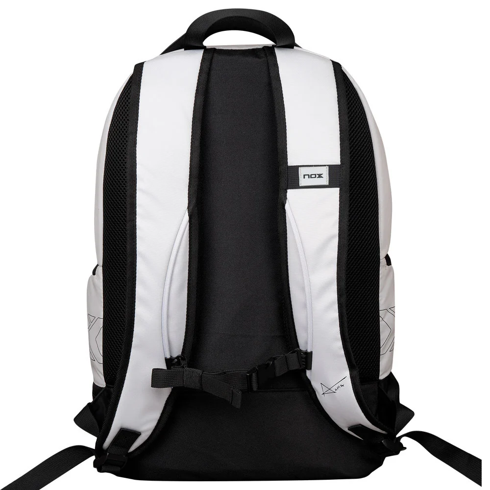 Nox Luxury Master Series Backpack — photo 4
