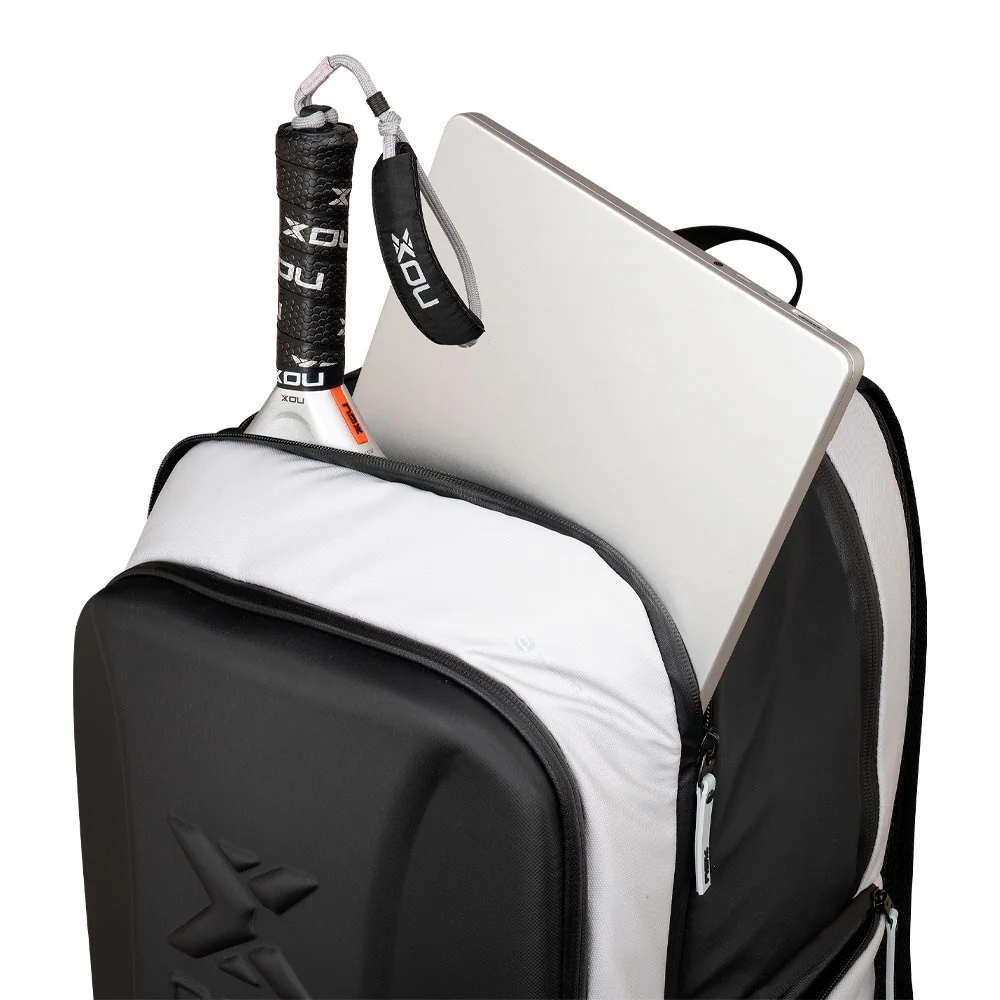 Nox Luxury Master Series Backpack — photo 5