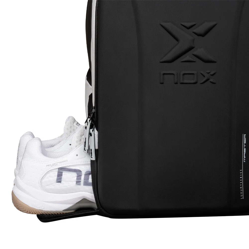 Nox Luxury Master Series Backpack — photo 6