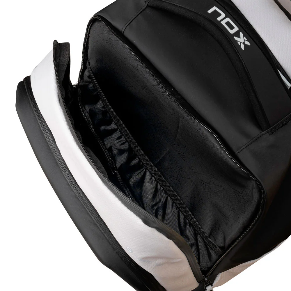 Nox Luxury Master Series Backpack — photo 7