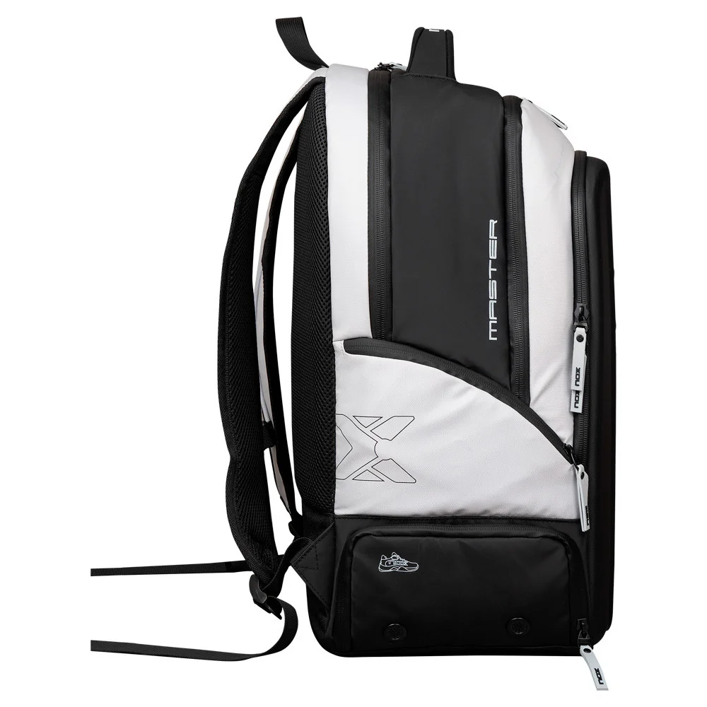 Nox Luxury Master Series Backpack — photo 8