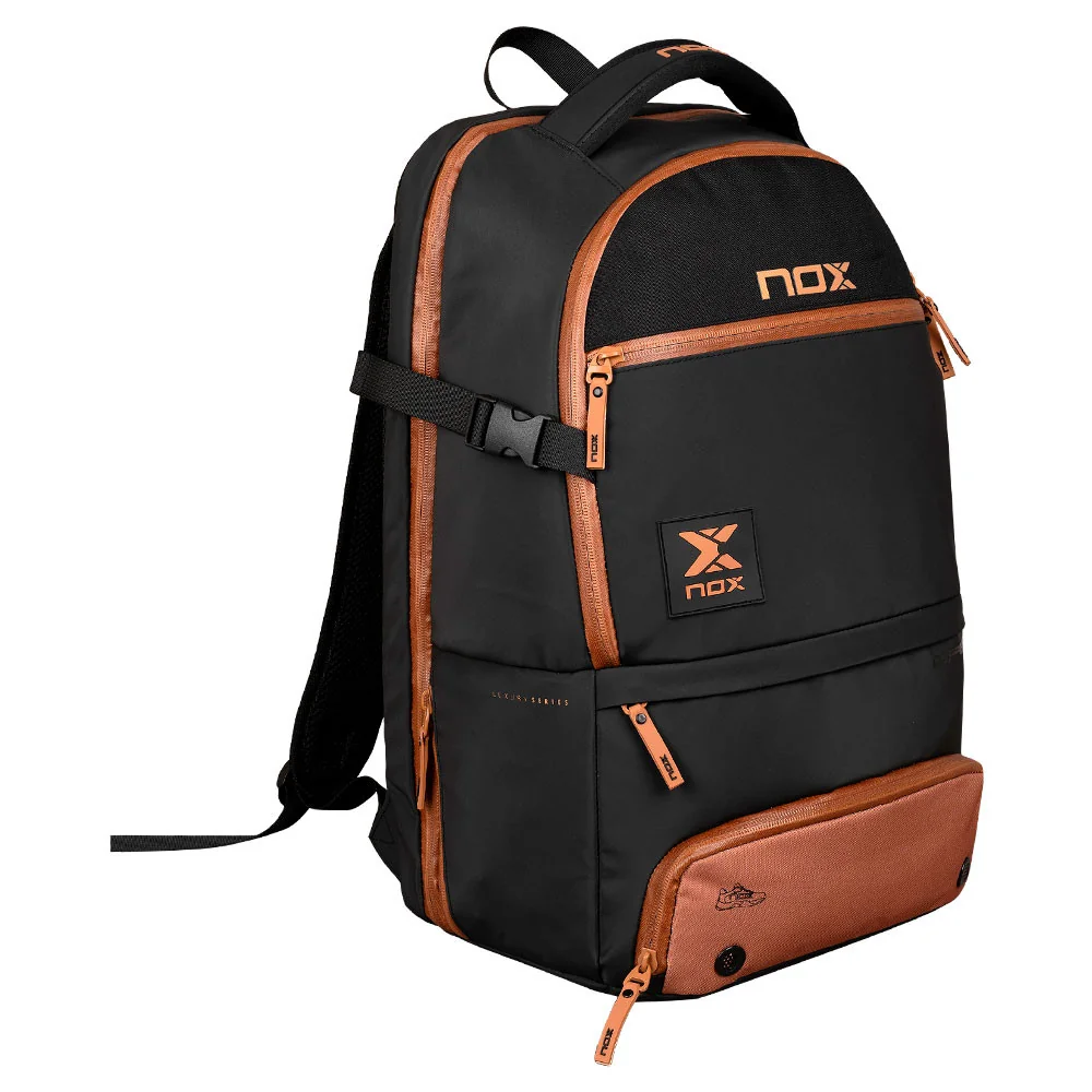 Nox Luxury Open Series 24 Backpack — photo 2