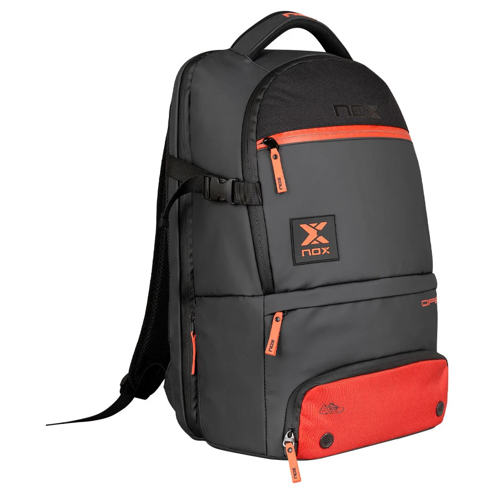 Nox Luxury Open Series 24 Backpack — photo 3