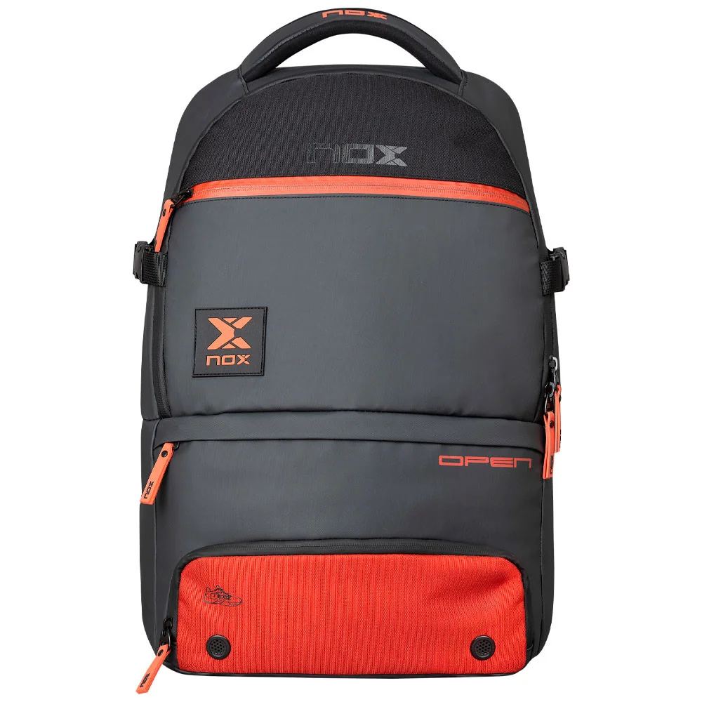 Nox Luxury Open Series 24 Backpack — photo 4
