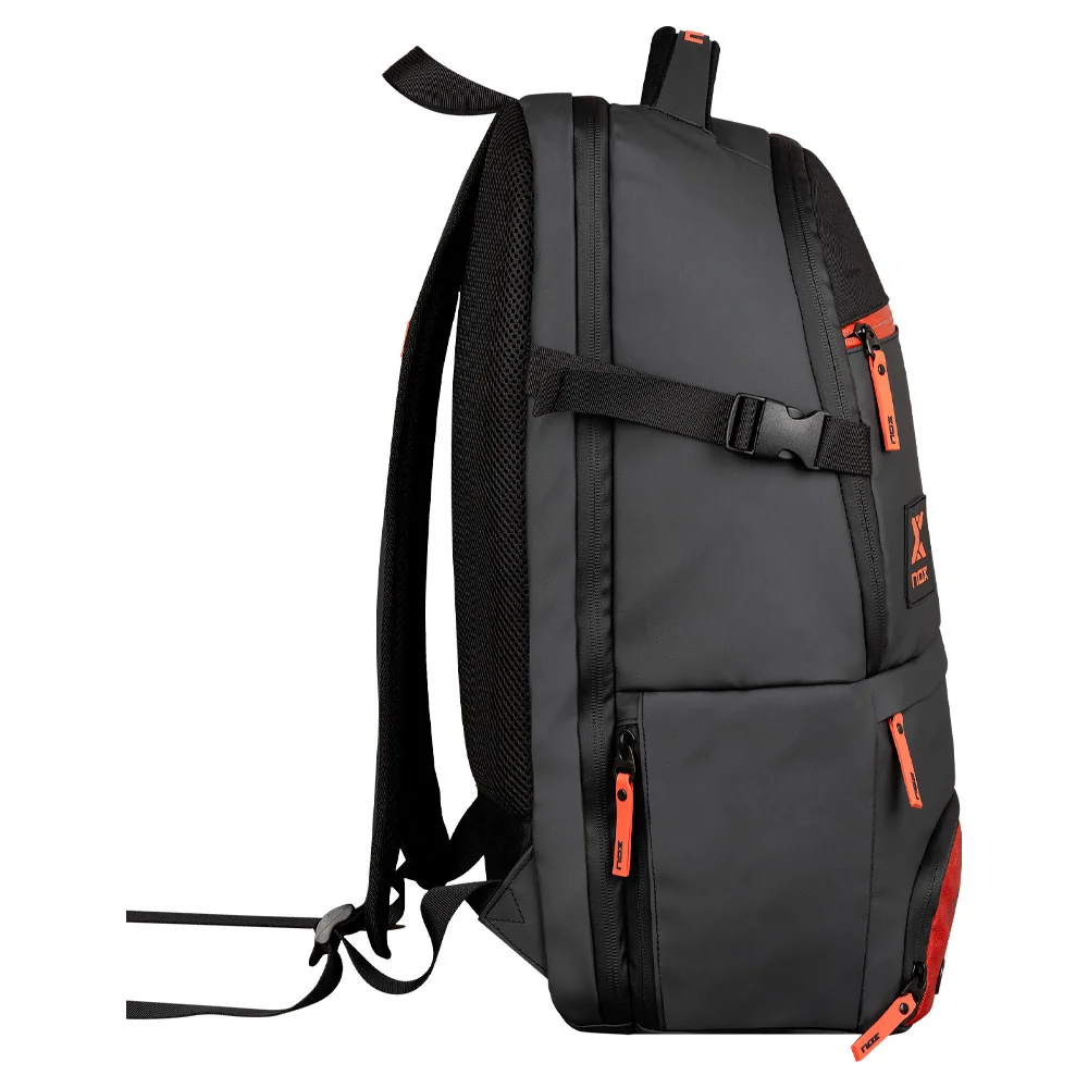Nox Luxury Open Series 24 Backpack — photo 5