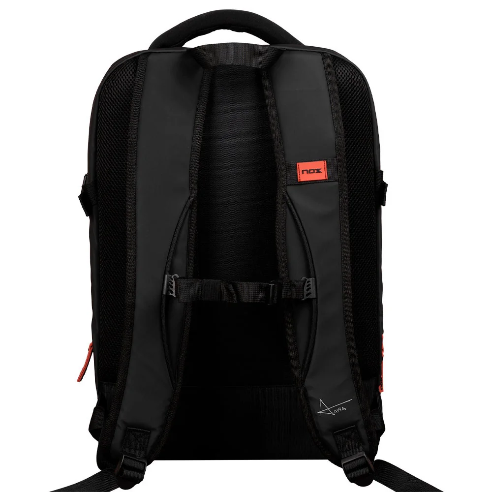 Nox Luxury Open Series 24 Backpack — photo 6