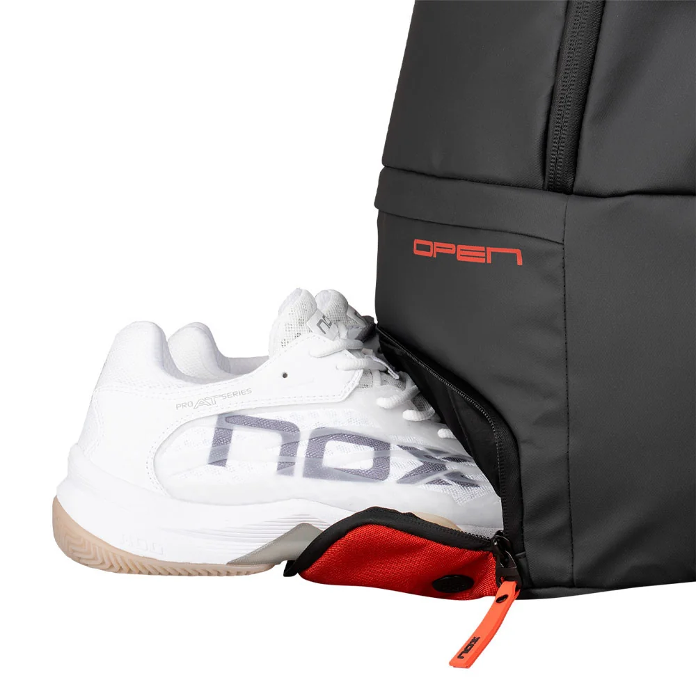 Nox Luxury Open Series 24 Backpack — photo 7