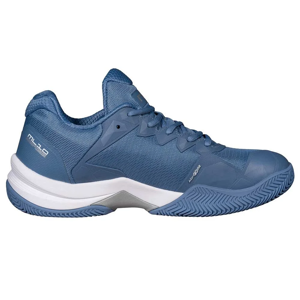 Nox ML10 Hexa Blue/Silver 26 — photo 3