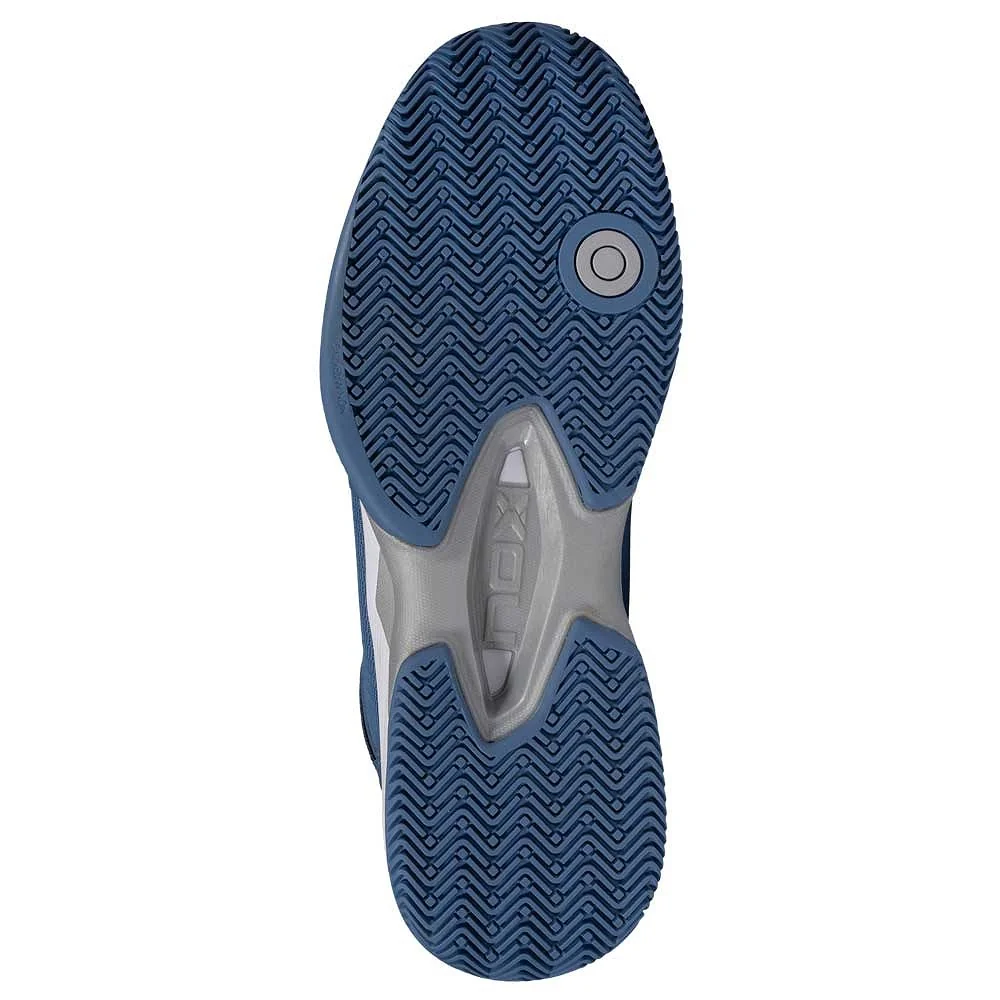 Nox ML10 Hexa Blue/Silver 26 — photo 4