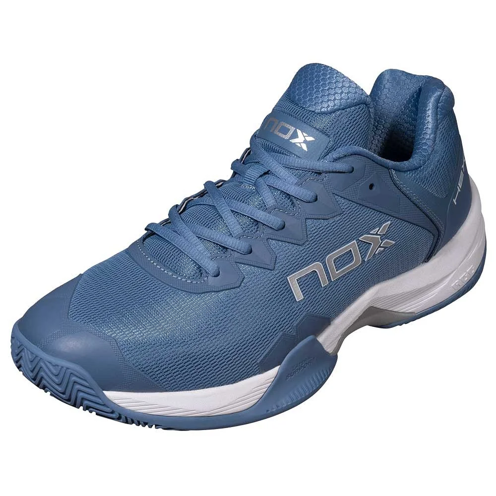 Nox ML10 Hexa Blue/Silver 26 — photo 5