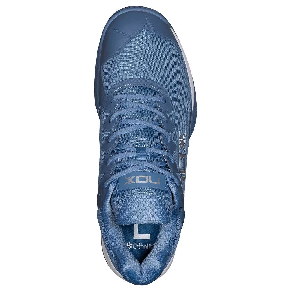 Nox ML10 Hexa Blue/Silver 26 — photo 6