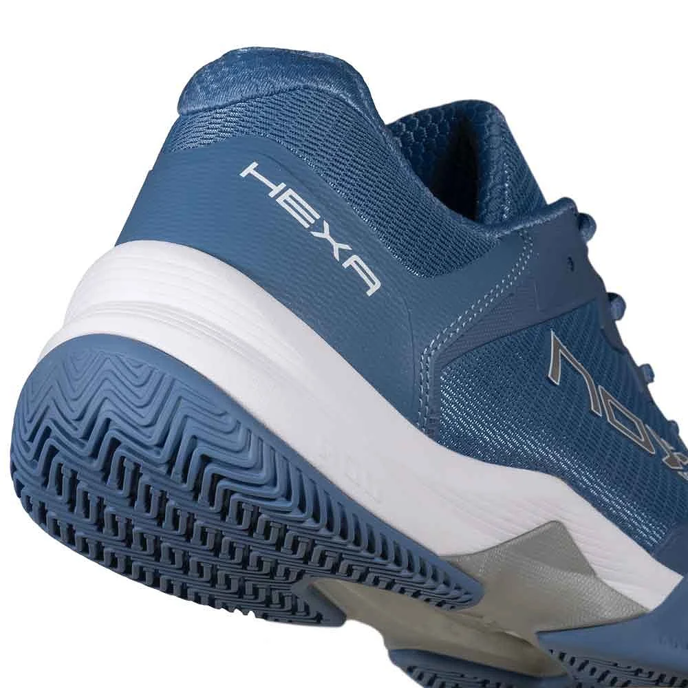 Nox ML10 Hexa Blue/Silver 26 — photo 7