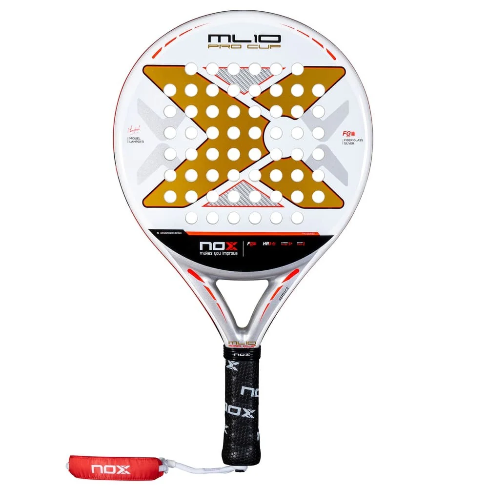 Nox ML10 pro cup coorp 25 — photo 2