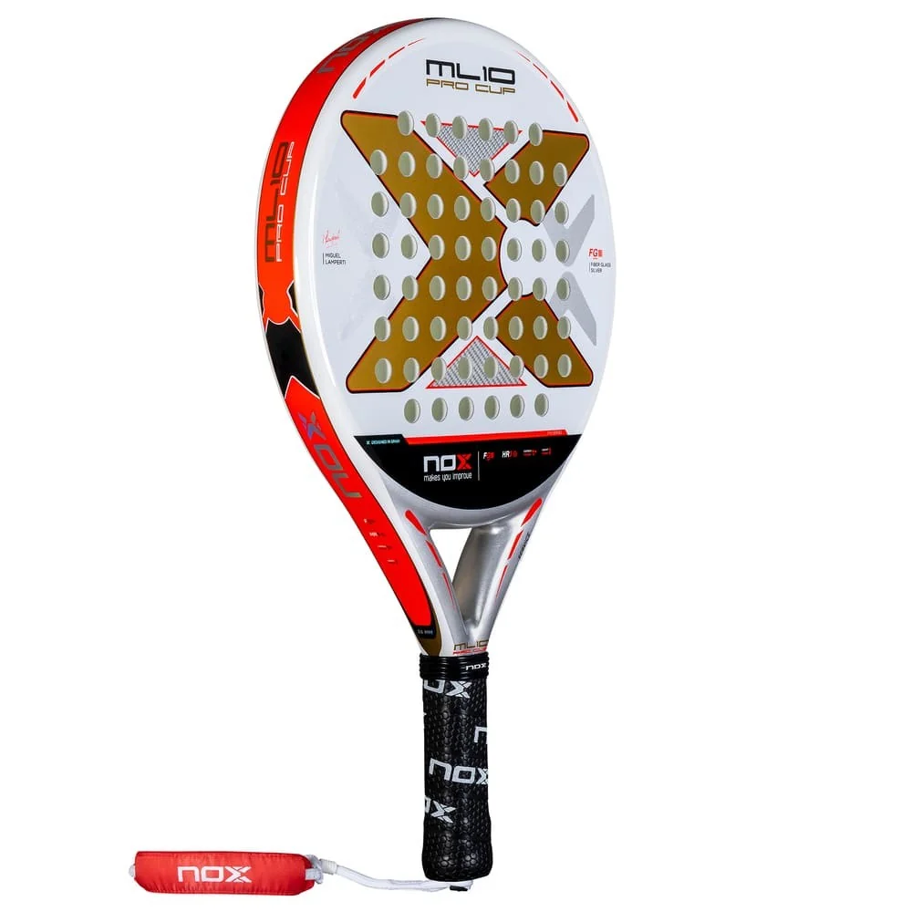 Nox ML10 pro cup coorp 25 — photo 3