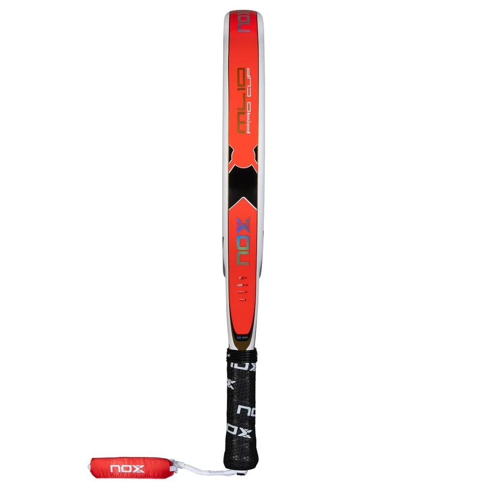 Nox ML10 pro cup coorp 25 — photo 4
