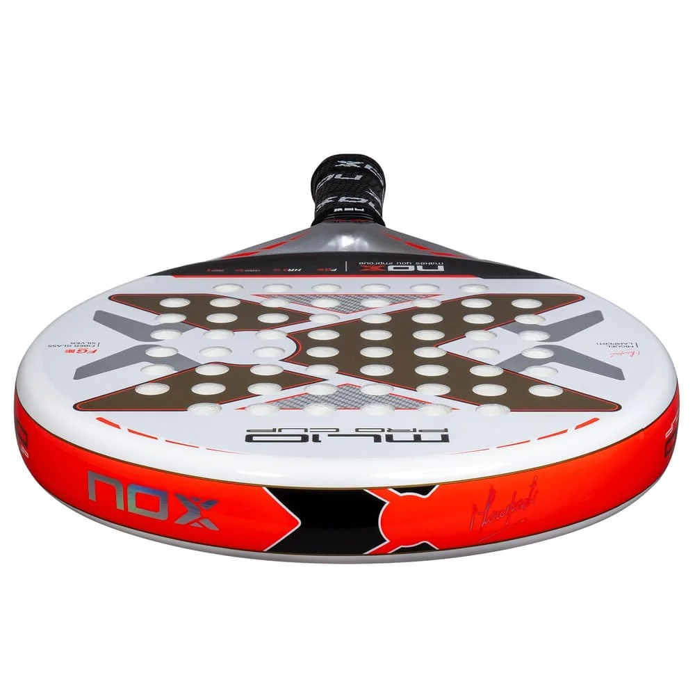 Nox ML10 pro cup coorp 25 — photo 5