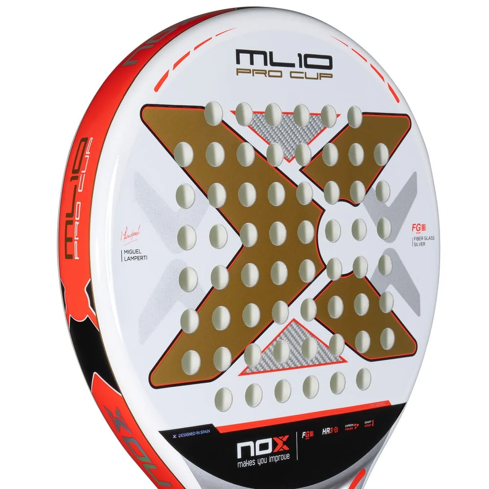 Nox ML10 pro cup coorp 25 — photo 6