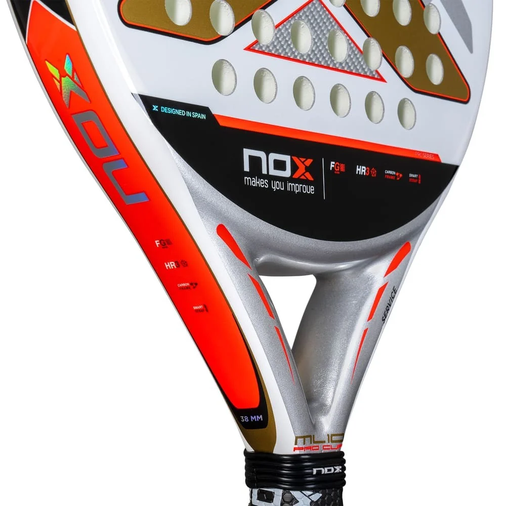 Nox ML10 pro cup coorp 25 — photo 7