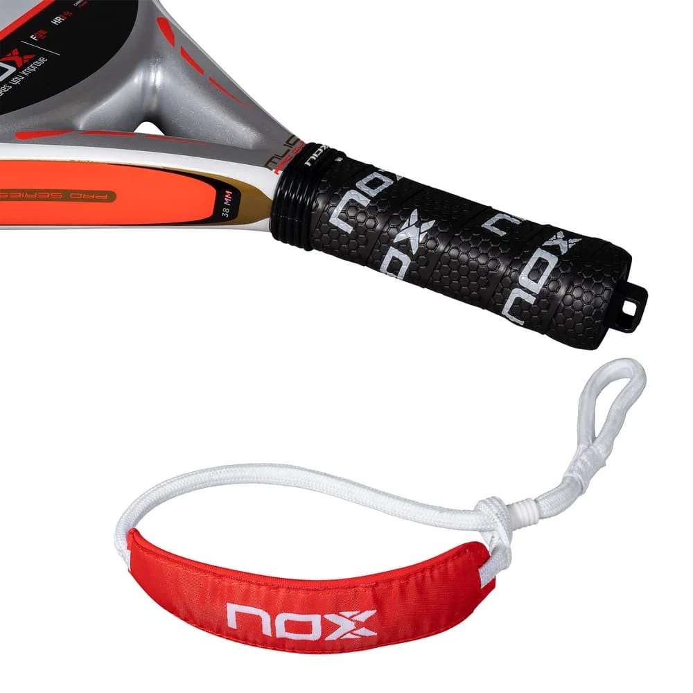 Nox ML10 pro cup coorp 25 — photo 8