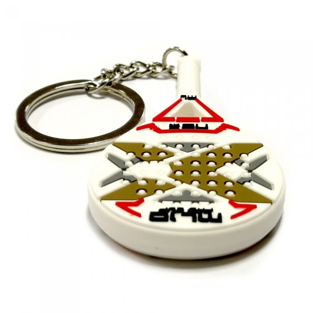 Nox ML10 Pro Cup Keychain — Overgrips — photo 4