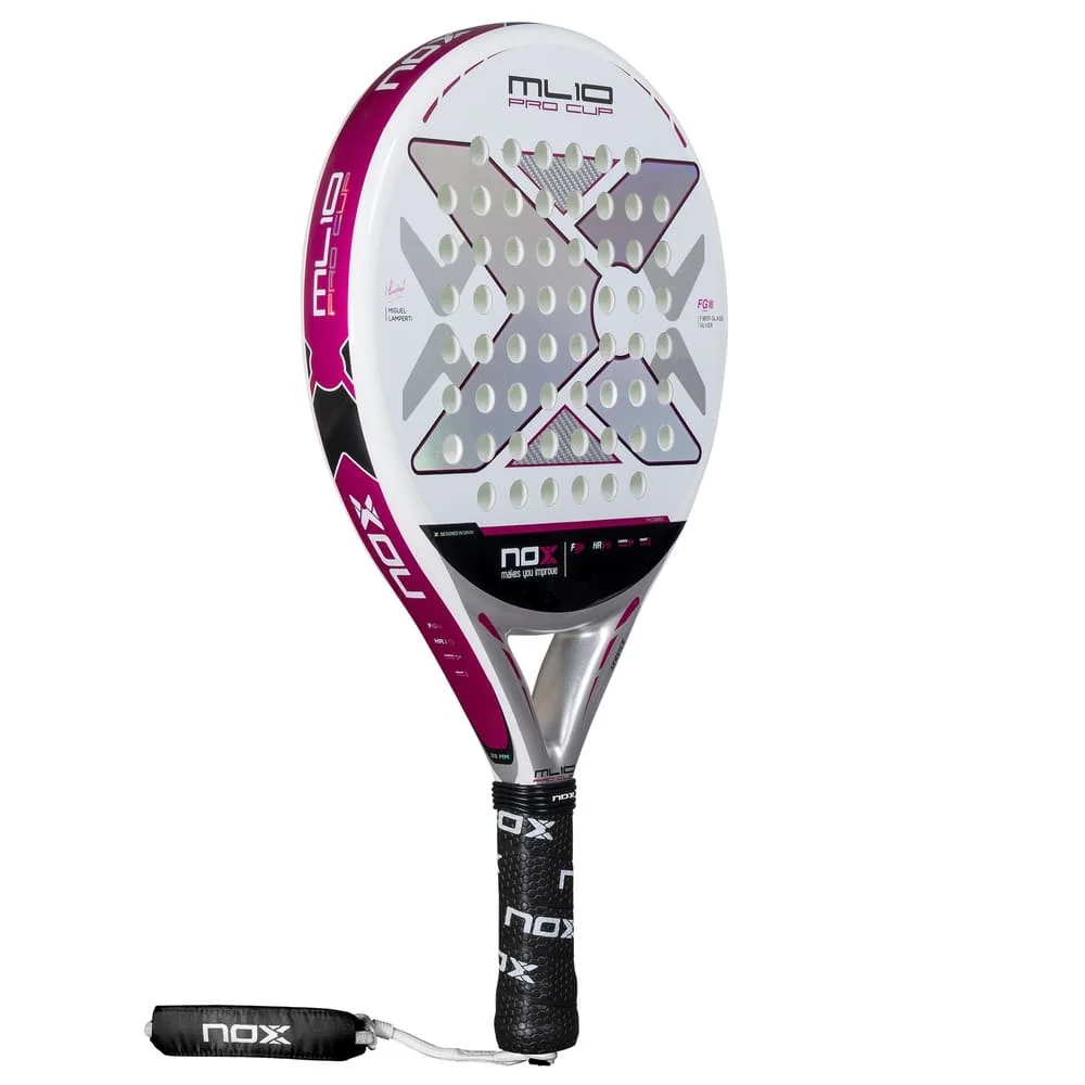 Nox ML10 pro cup Silver 2025 — photo 3