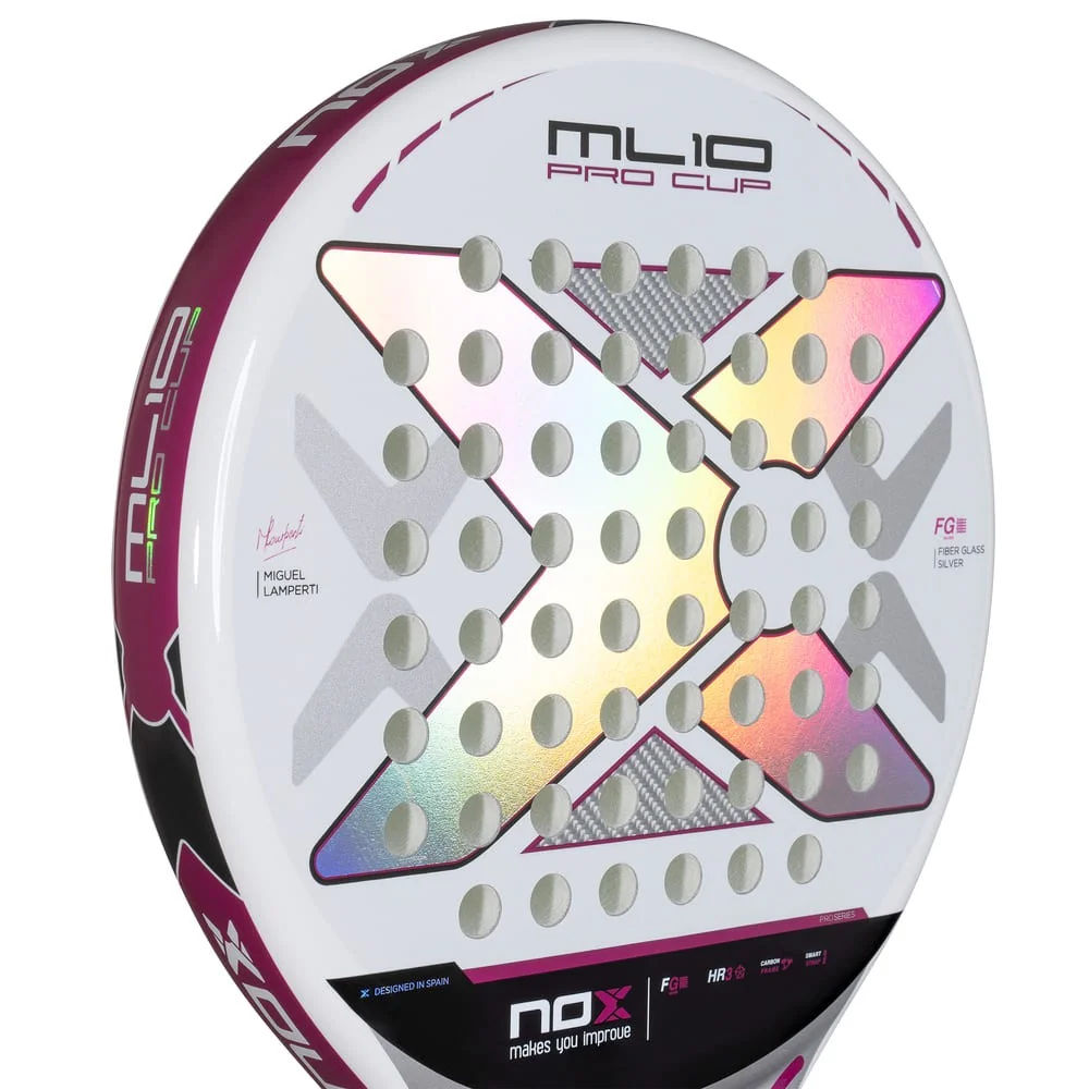 Nox ML10 pro cup Silver 2025 — photo 4